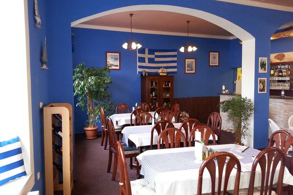 Restaurace u PIPA