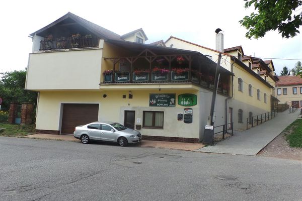 Vinárna U Simony