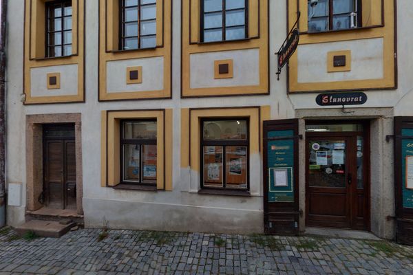 Slunovrat