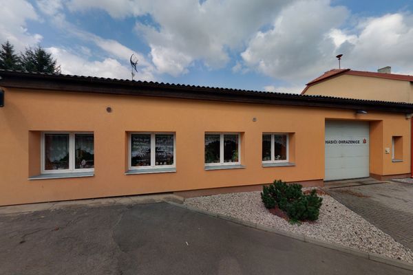 Restaurace U Pstruha