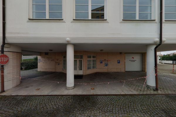 Restaurace Na Hradbách